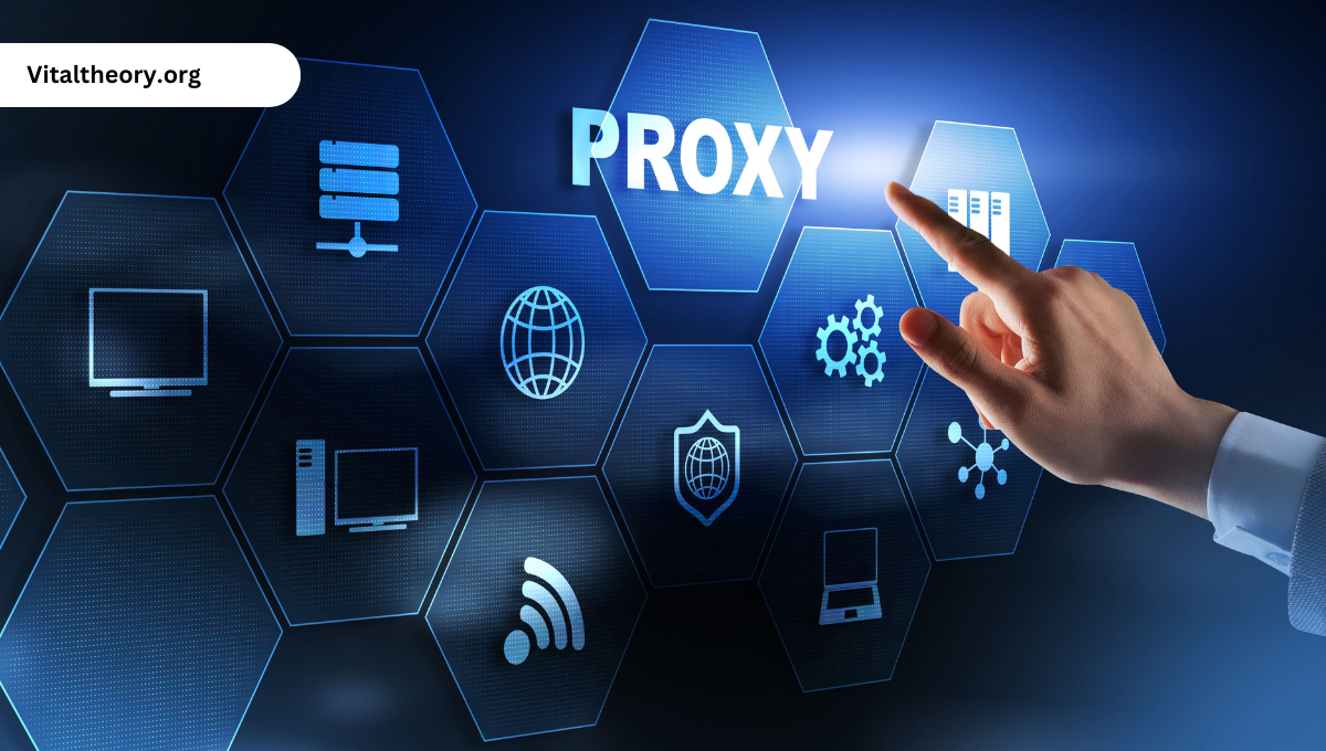 Proxyium Free Web Proxy For You Tube, Google, TikTok & Facebook